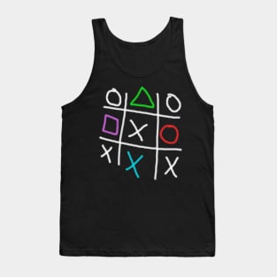 Win for play Tank Top